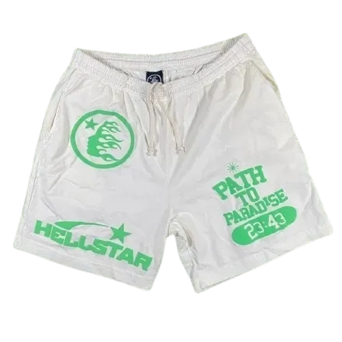 Hellstar Path To Paradise Shorts Hellstar Path To Paradise Shorts