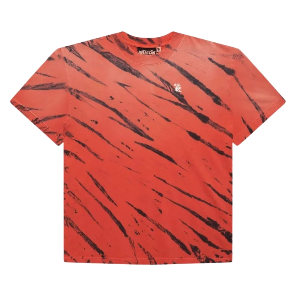 Hellstar Studios Basic Unisex Shirt Red Hellstar Studios Basic Unisex Shirt Red